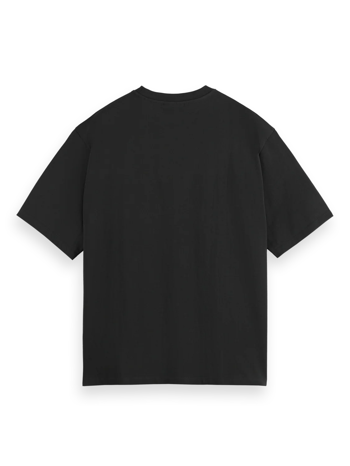 Essentials 3 CROSSES LOOSE POCKET T-SHIRT - Image 14