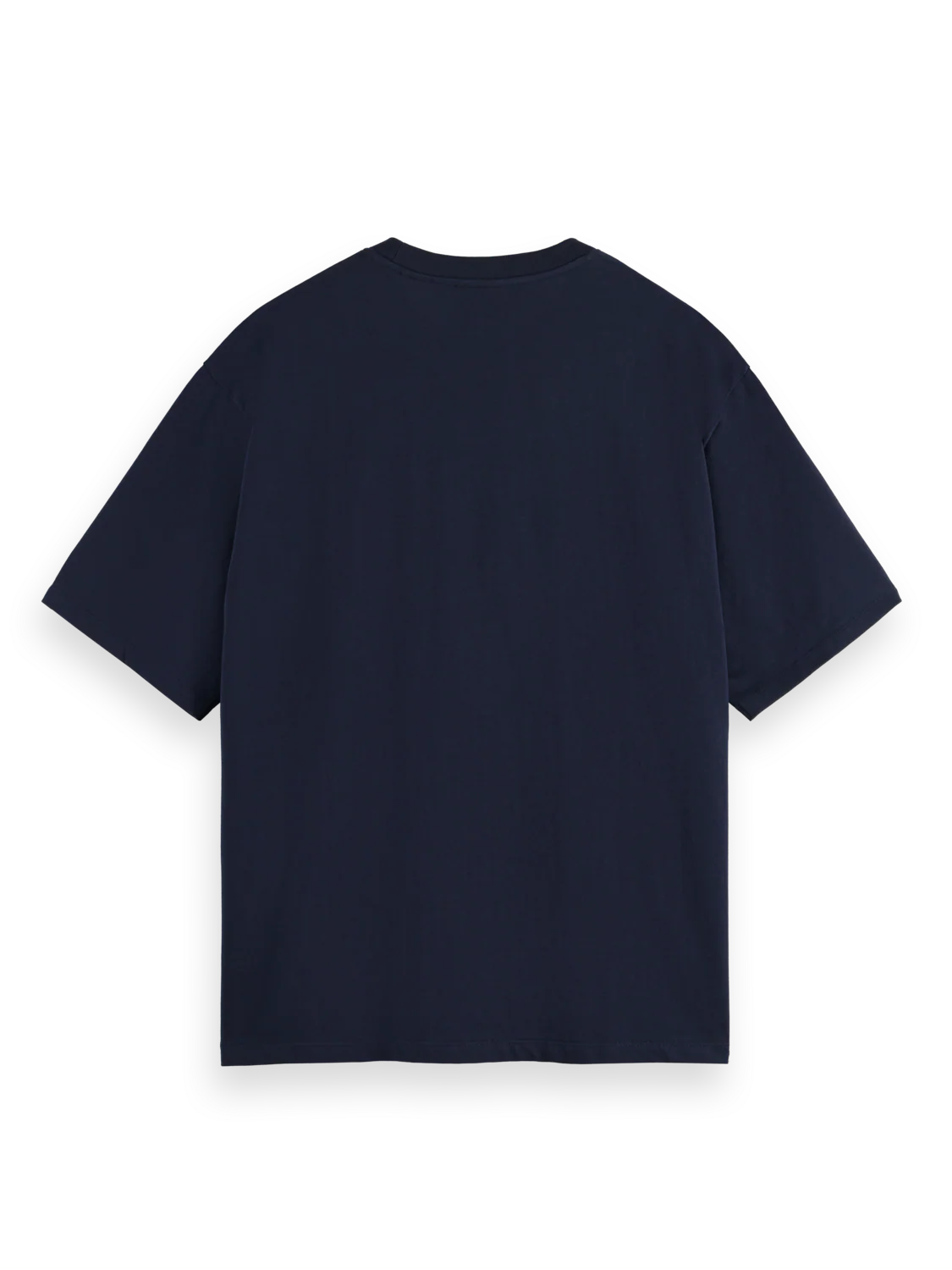 Essentials 3 CROSSES LOOSE POCKET T-SHIRT - Image 20