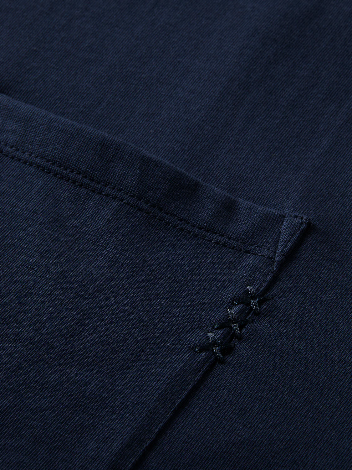 Essentials 3 CROSSES LOOSE POCKET T-SHIRT - Image 21