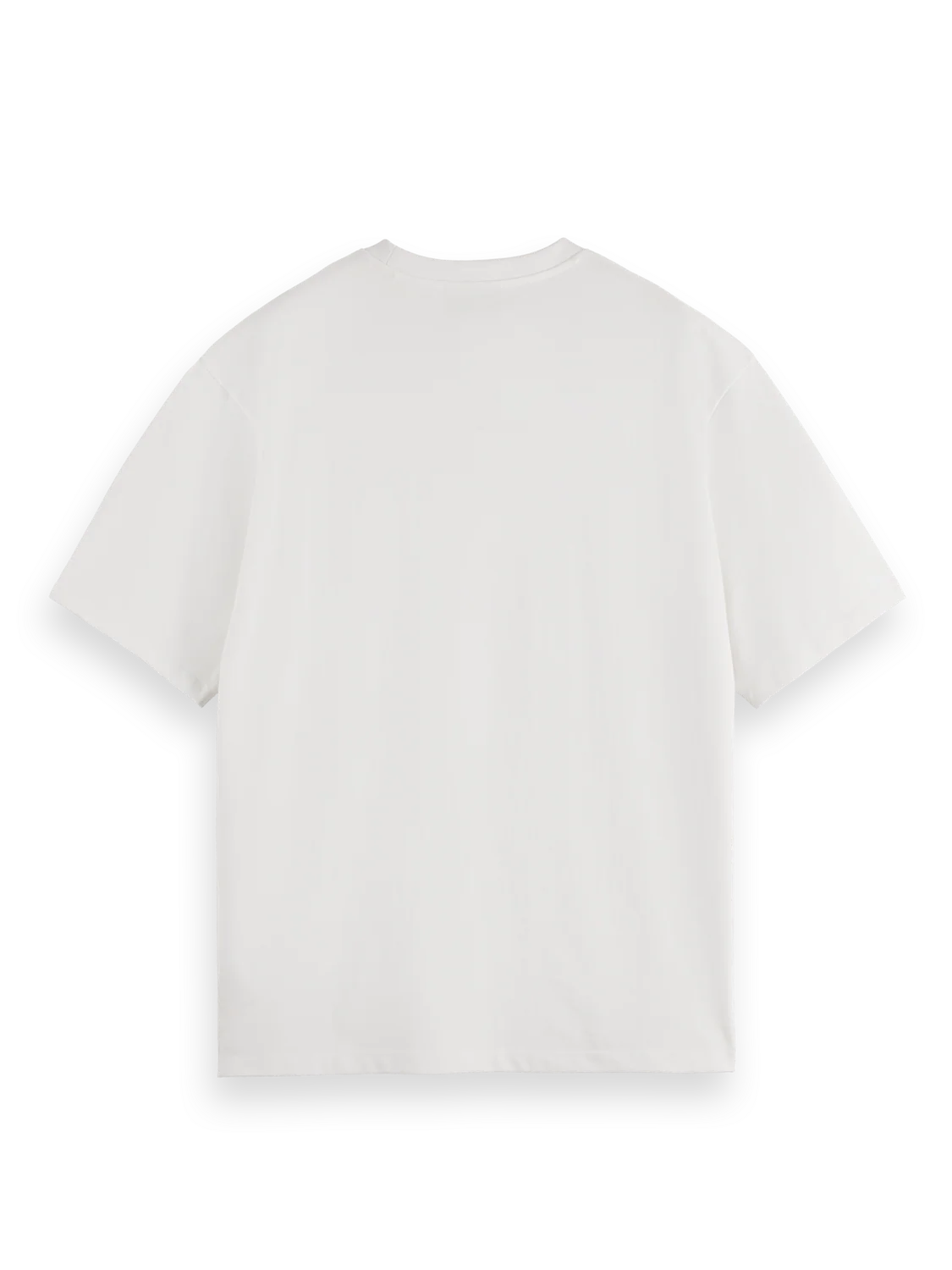 Essentials 3 CROSSES LOOSE POCKET T-SHIRT - Image 6