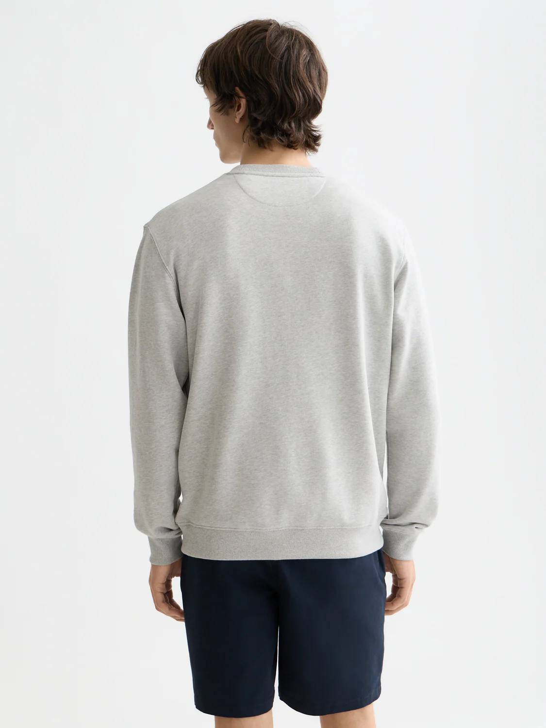 Essentials LOGO SWEATSHIRT - Image 18