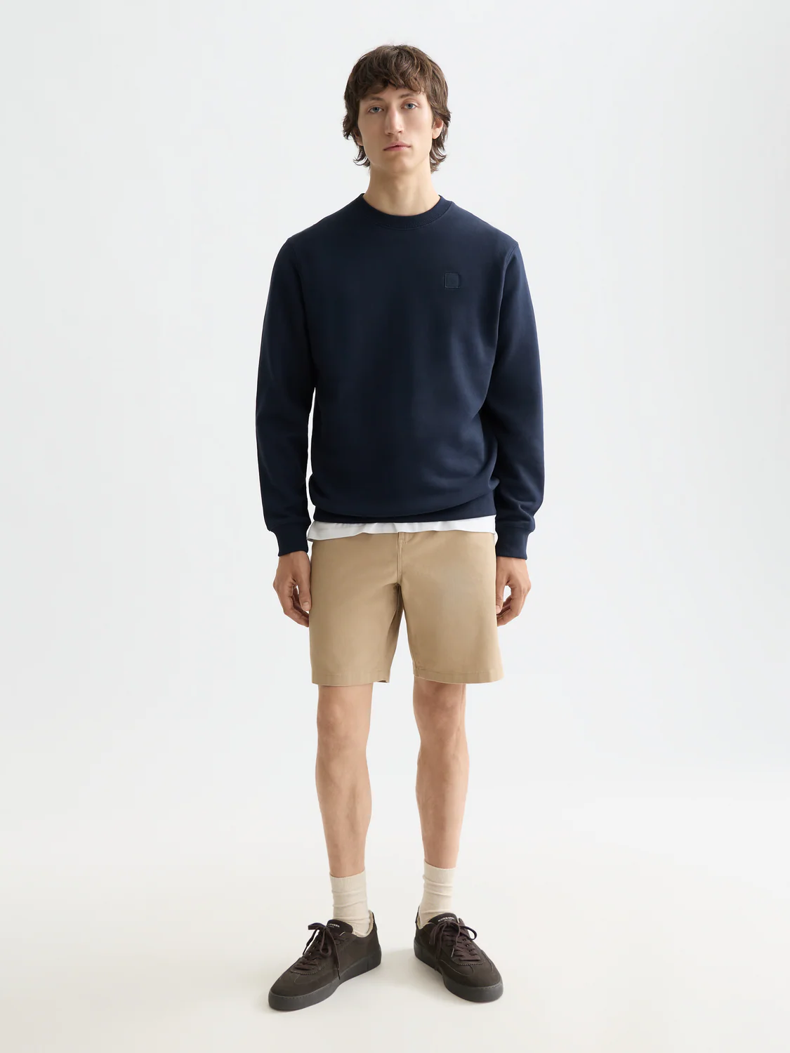Essentials LOGO SWEATSHIRT - Image 3