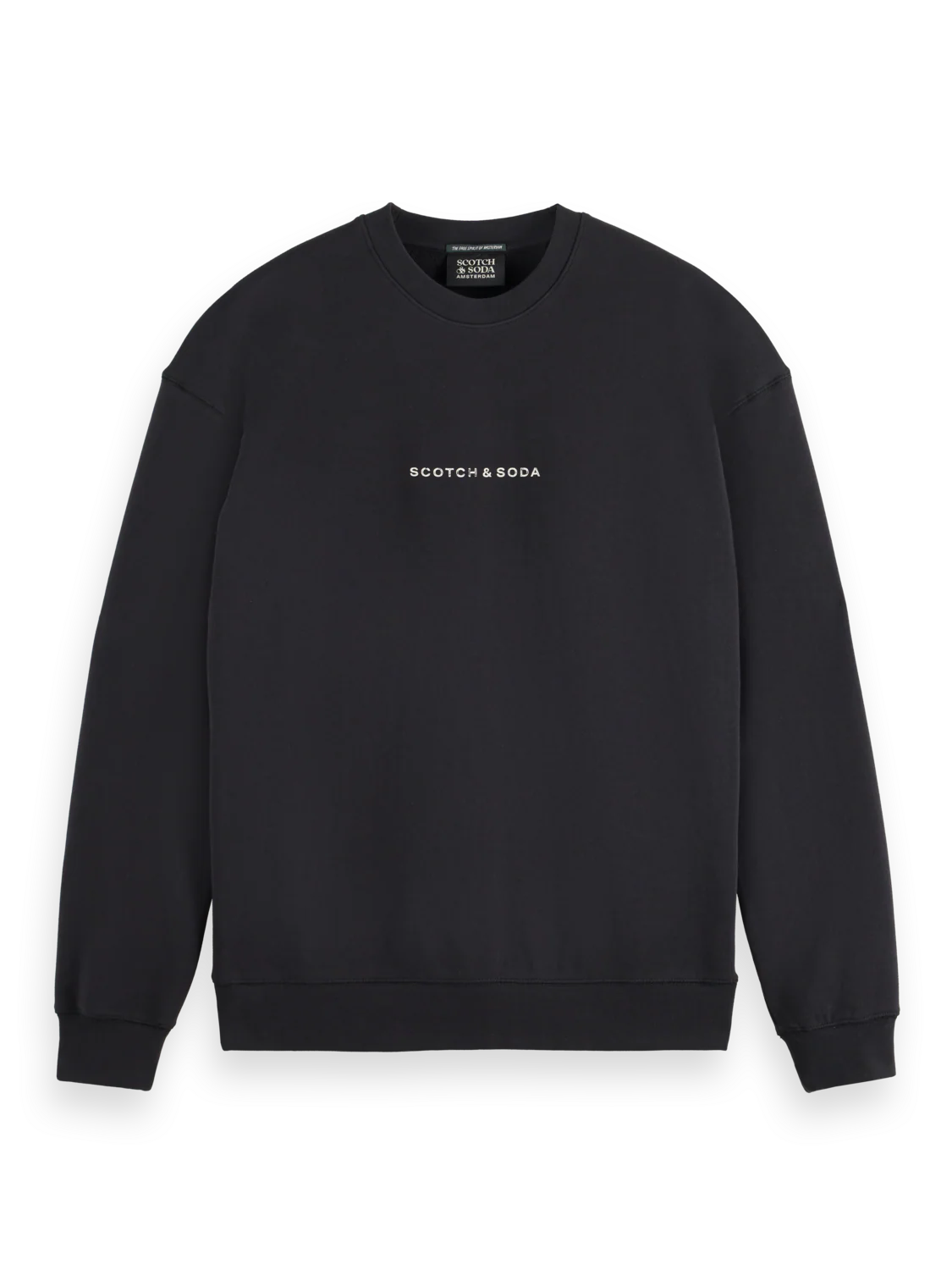 Essentials LOGO FRONT CHEST SWEATSHIRT - Image 12