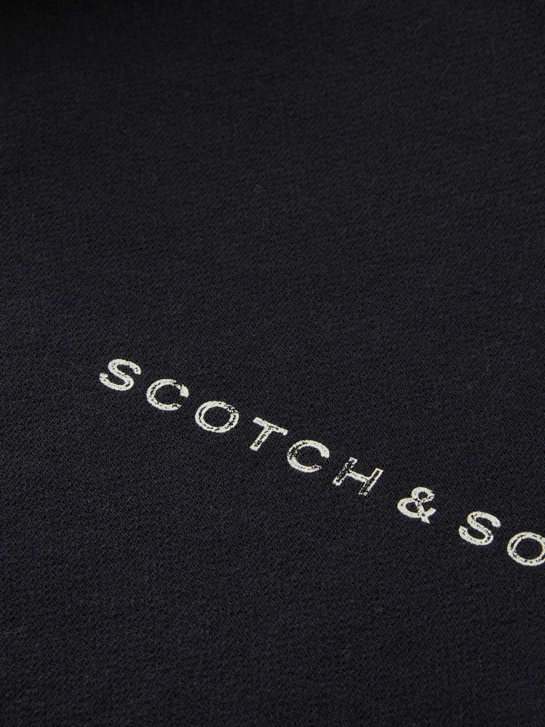 Essentials LOGO FRONT CHEST SWEATSHIRT - Image 14