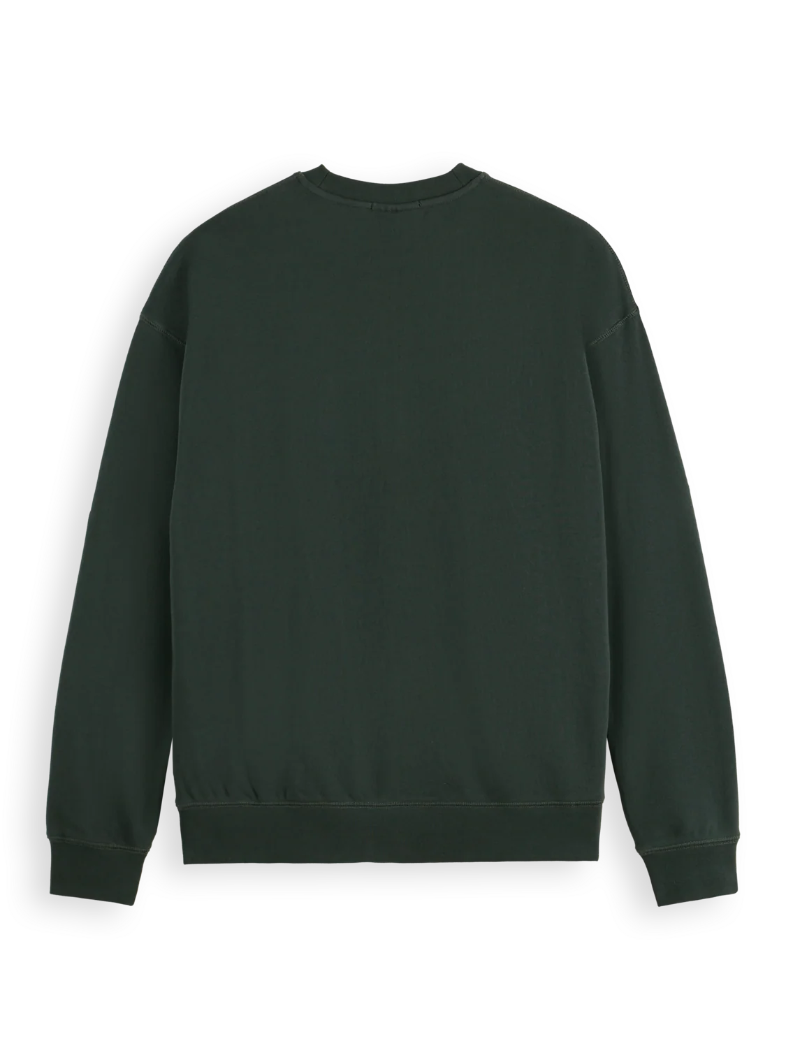 Essentials LOGO FRONT CHEST SWEATSHIRT - Image 22
