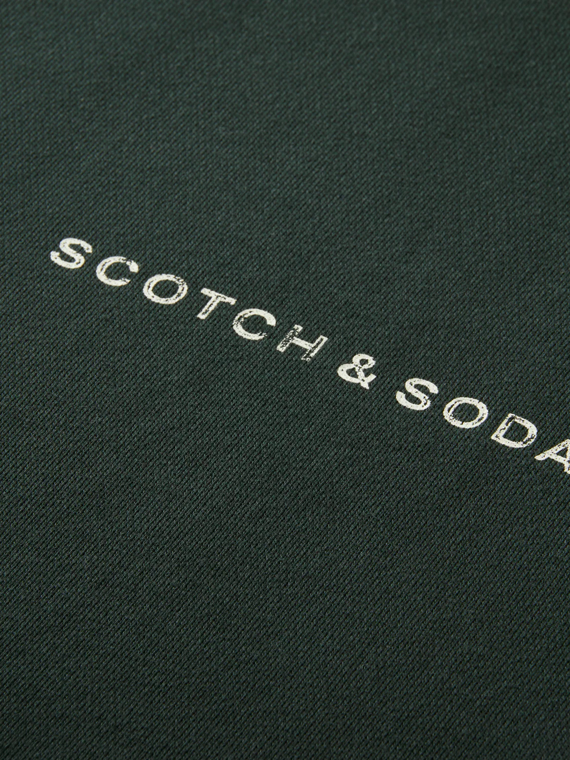 Essentials LOGO FRONT CHEST SWEATSHIRT - Image 23