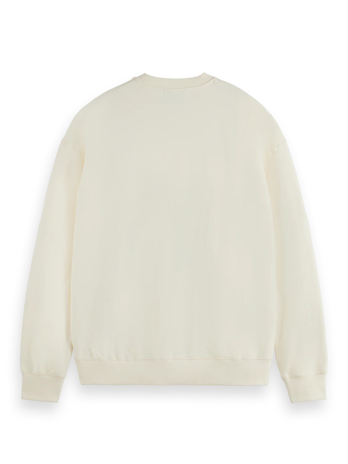 Essentials LOGO FRONT CHEST SWEATSHIRT - Image 6