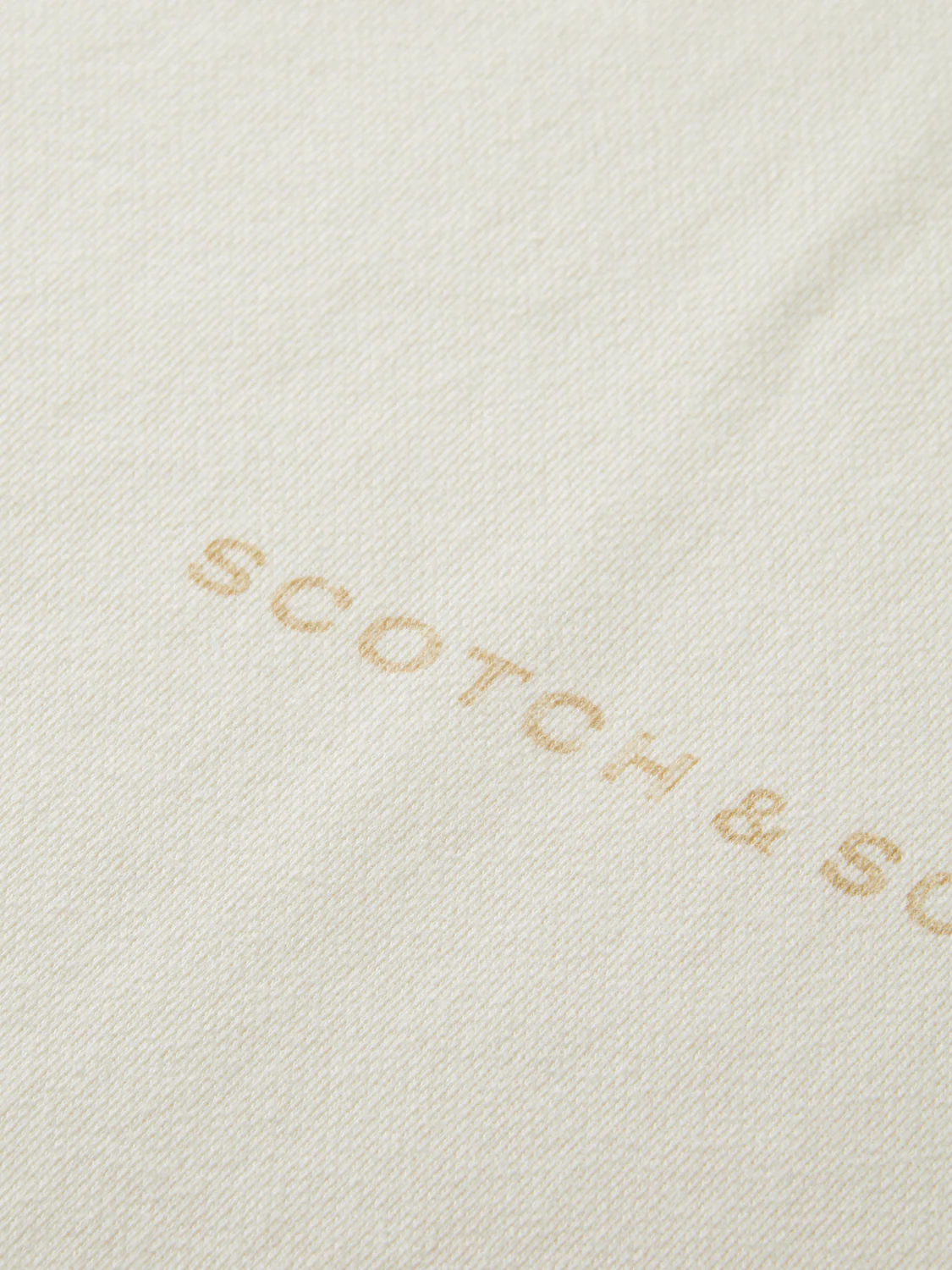 Essentials LOGO FRONT CHEST SWEATSHIRT - Image 7