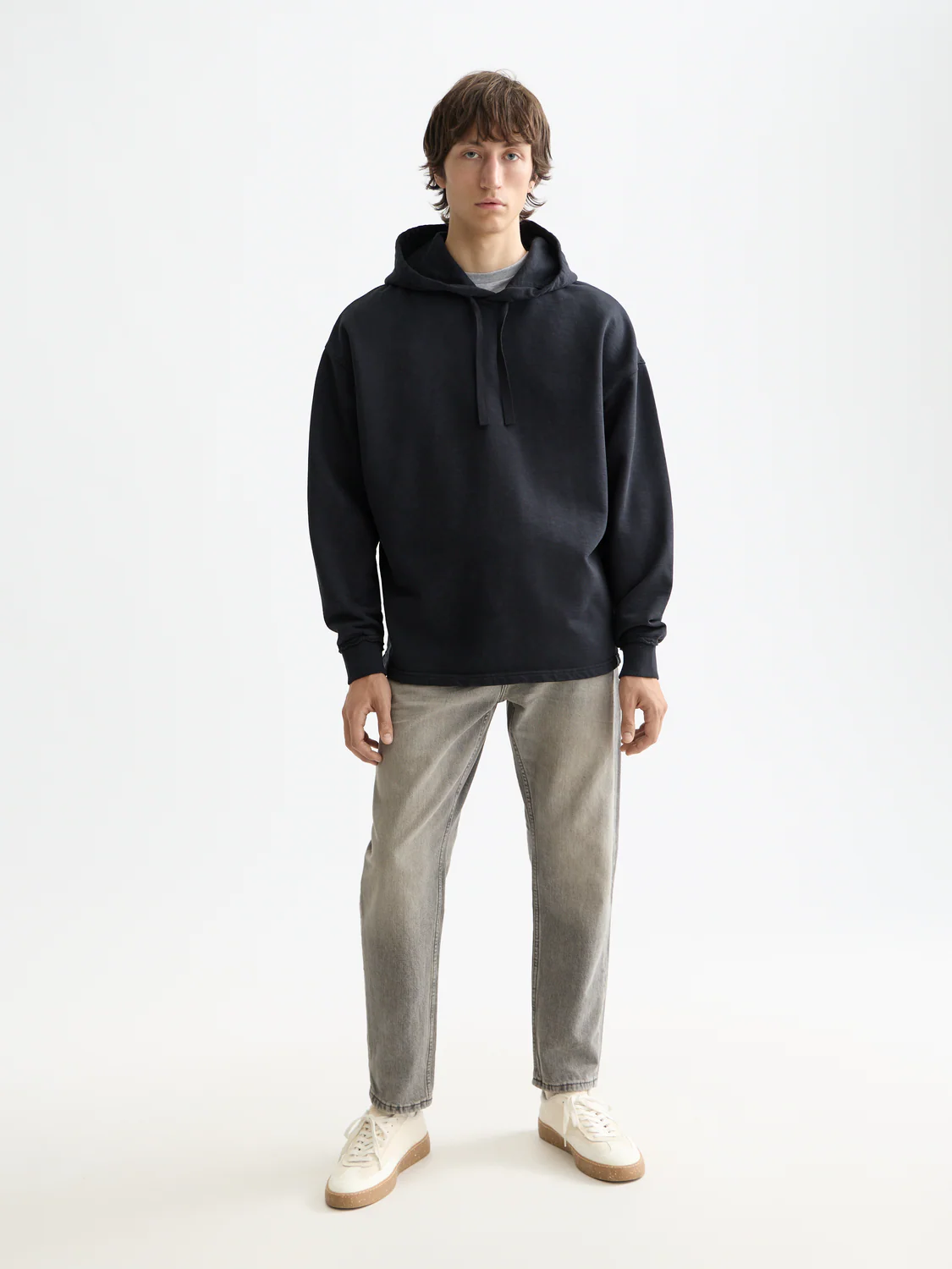 Essentials 3 CROSSES HOODIE - Image 10