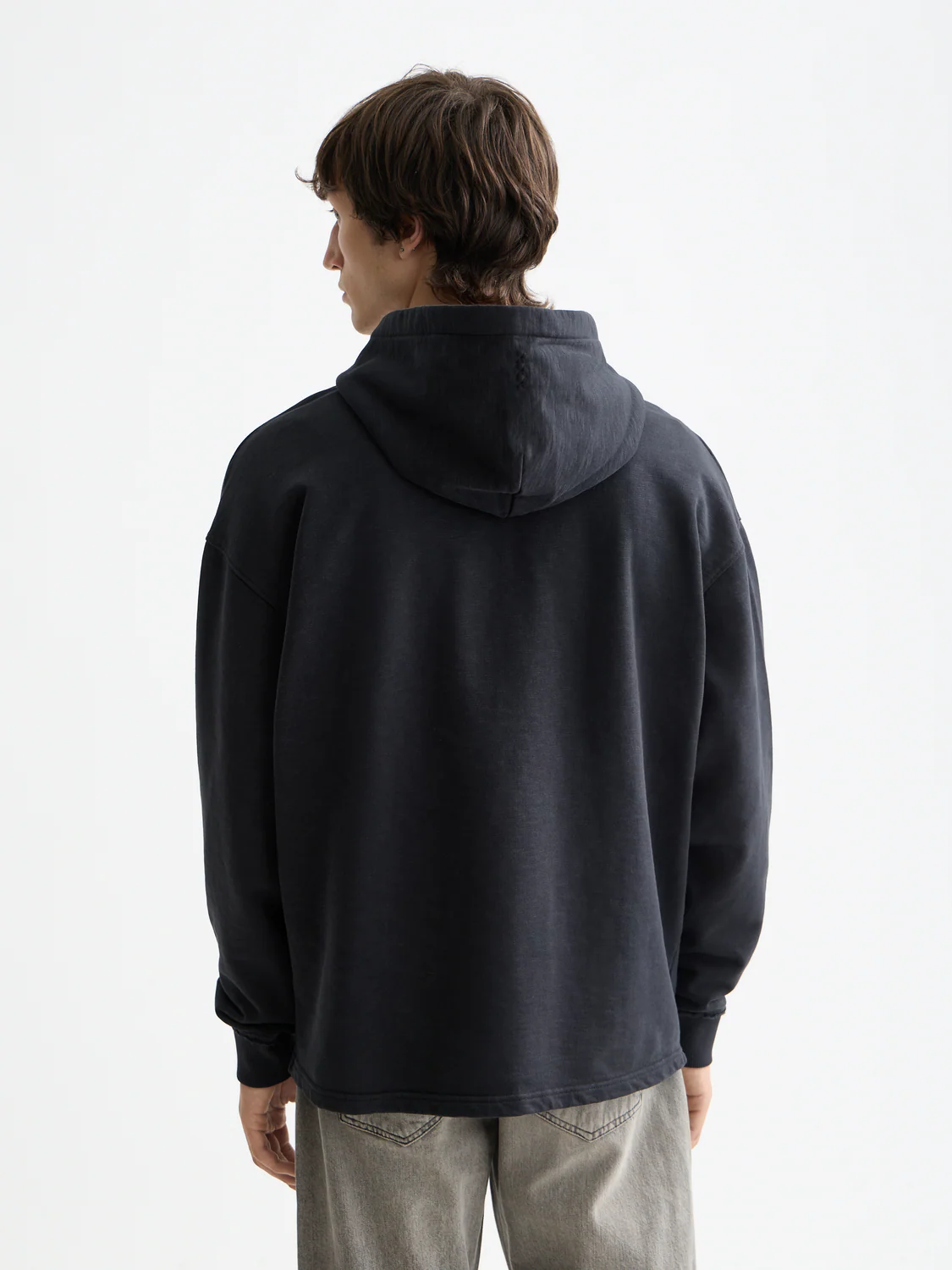 Essentials 3 CROSSES HOODIE - Image 11