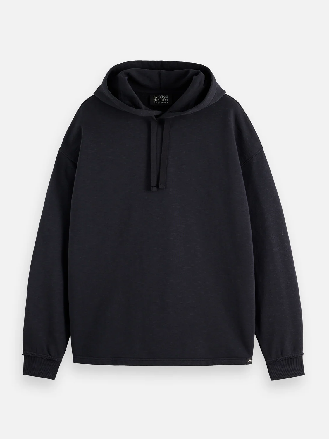 Essentials 3 CROSSES HOODIE - Image 12