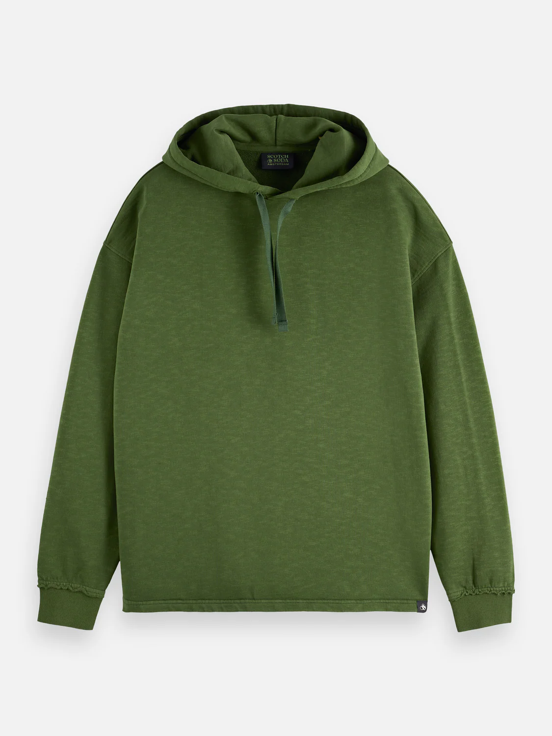 Essentials 3 CROSSES HOODIE - Image 5