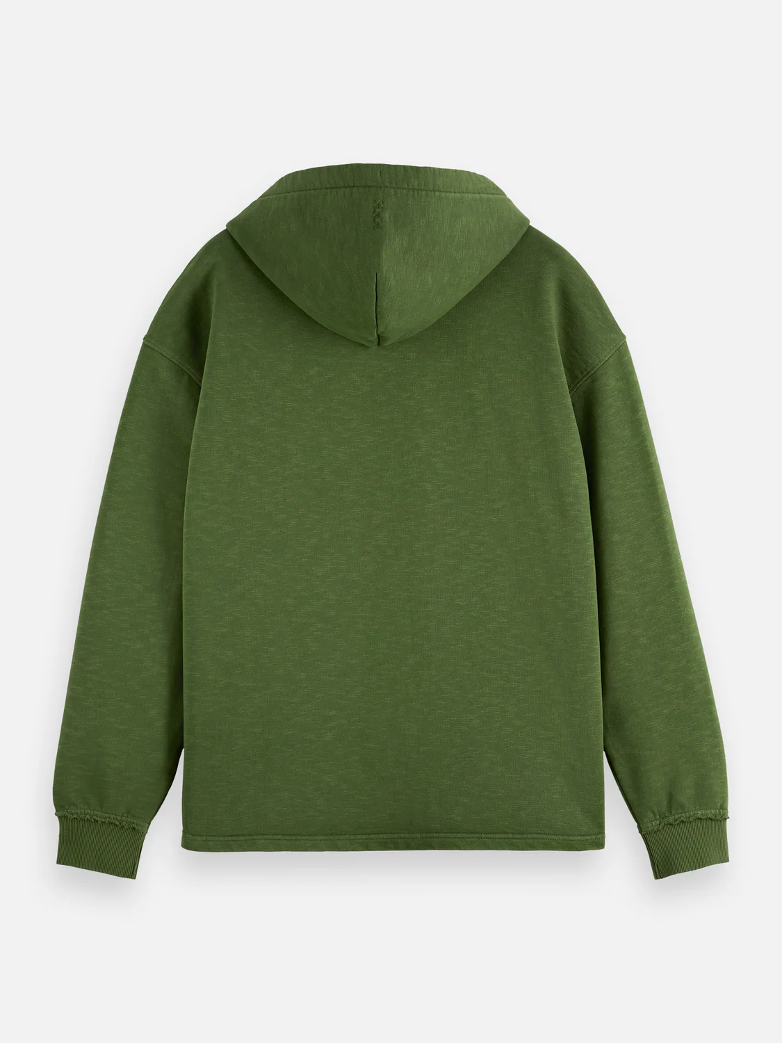 Essentials 3 CROSSES HOODIE - Image 6
