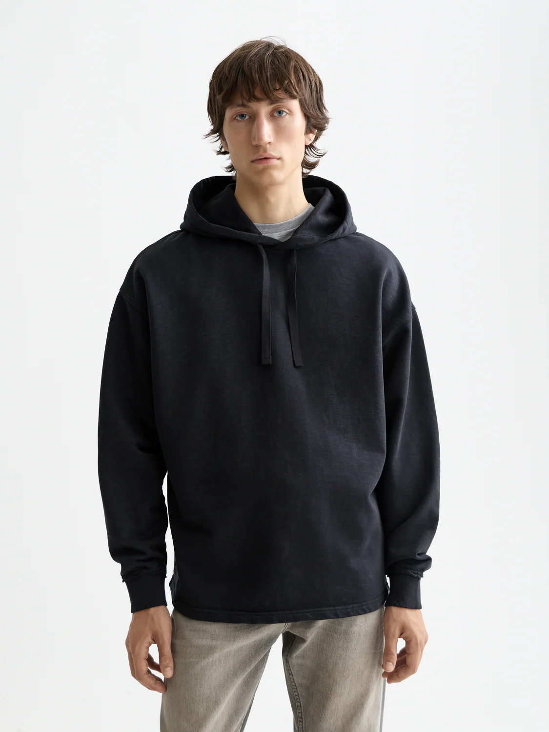 Essentials 3 CROSSES HOODIE - Image 8