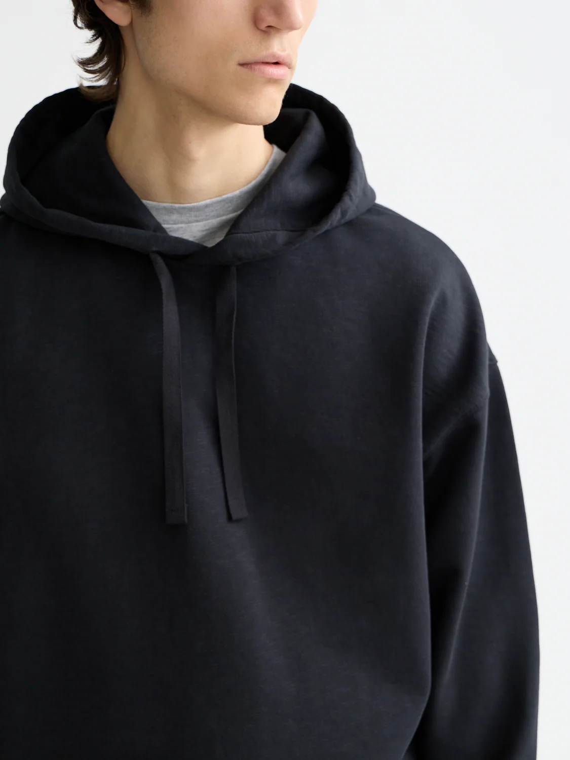 Essentials 3 CROSSES HOODIE - Image 9