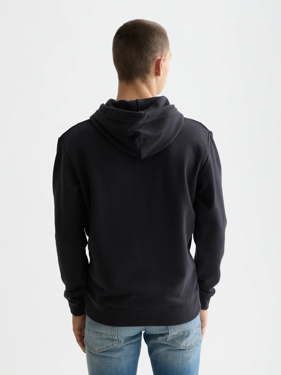Essentials LOGO HOODIE - Image 10