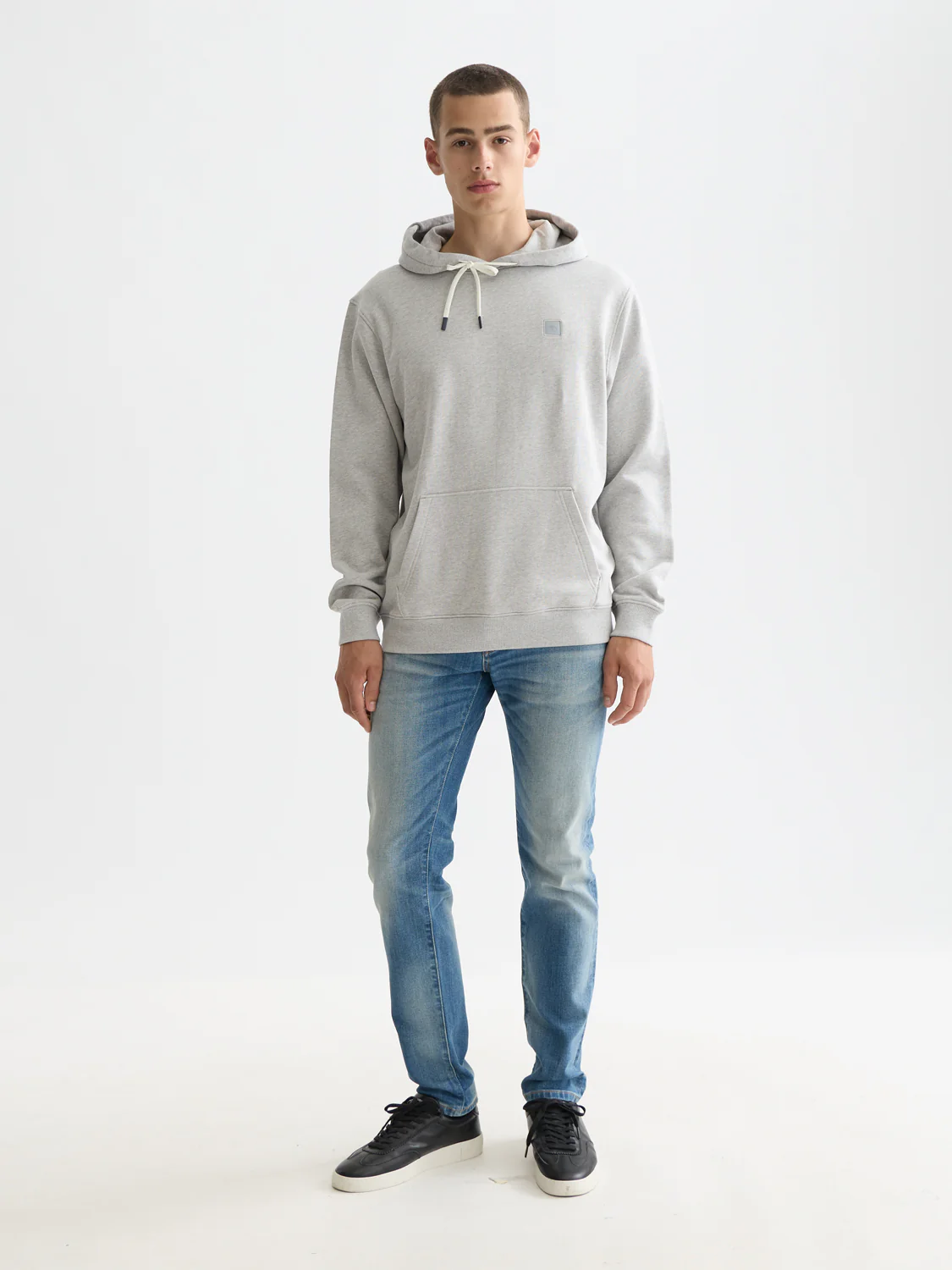 Essentials LOGO HOODIE - Image 15