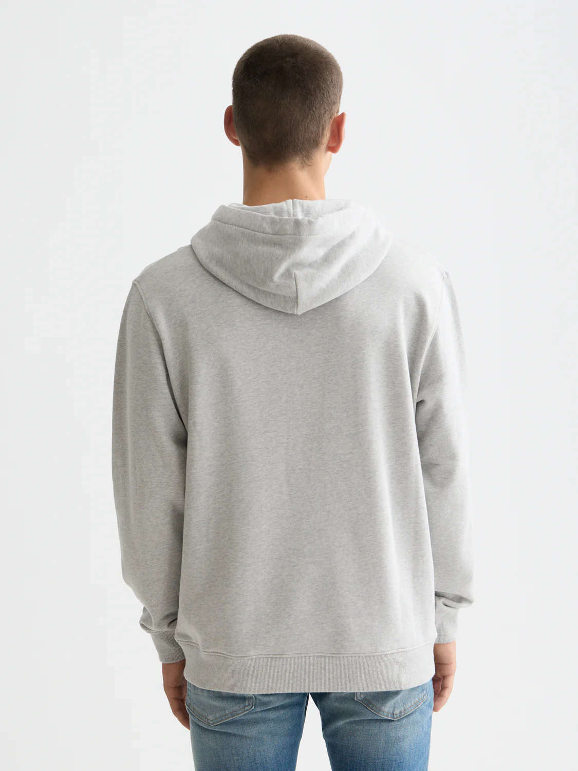 Essentials LOGO HOODIE - Image 17