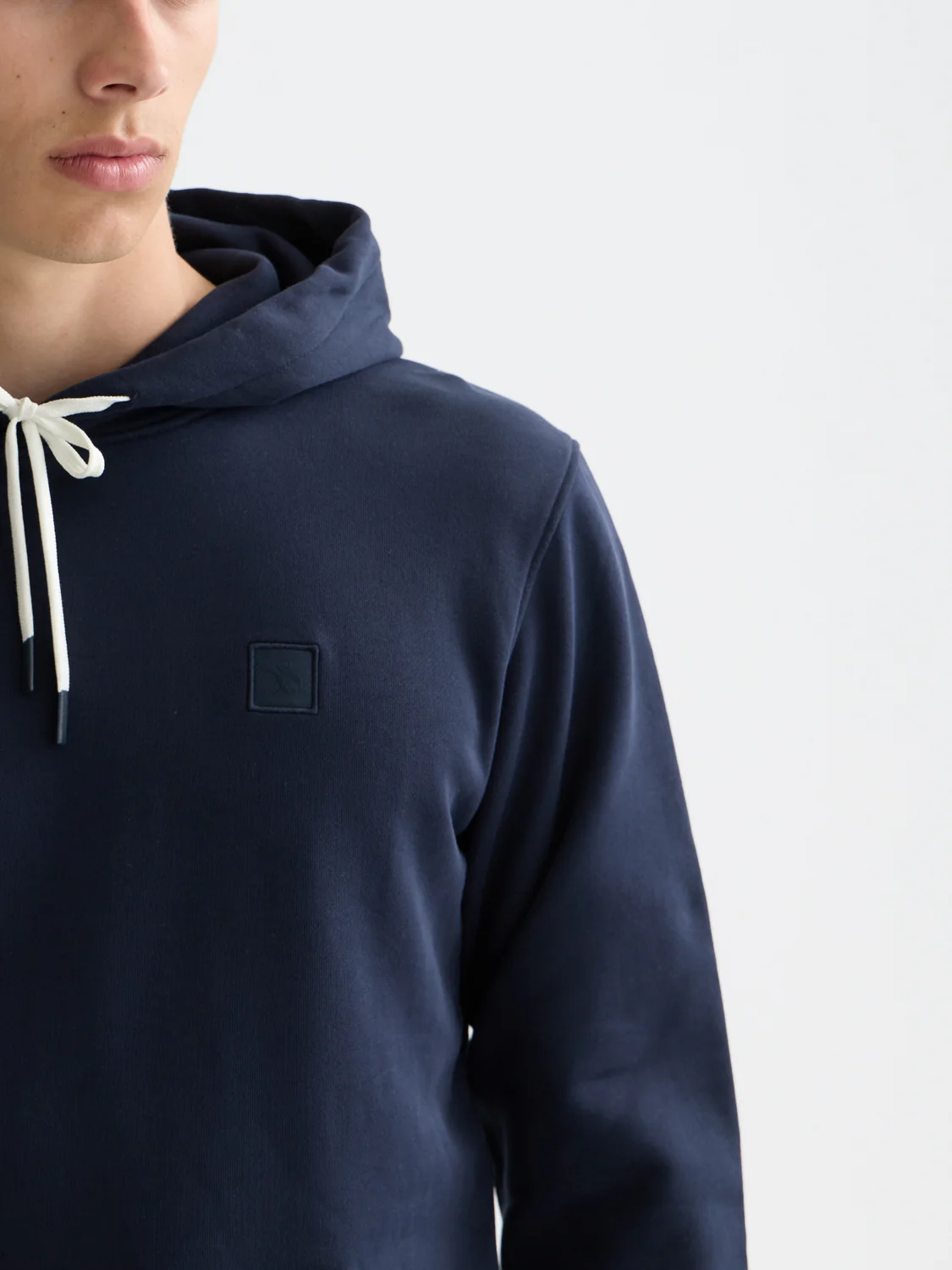 Essentials LOGO HOODIE - Image 3