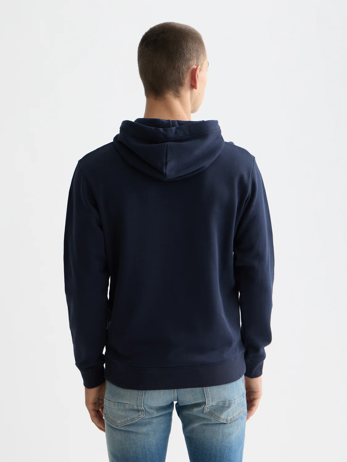 Essentials LOGO HOODIE - Image 4