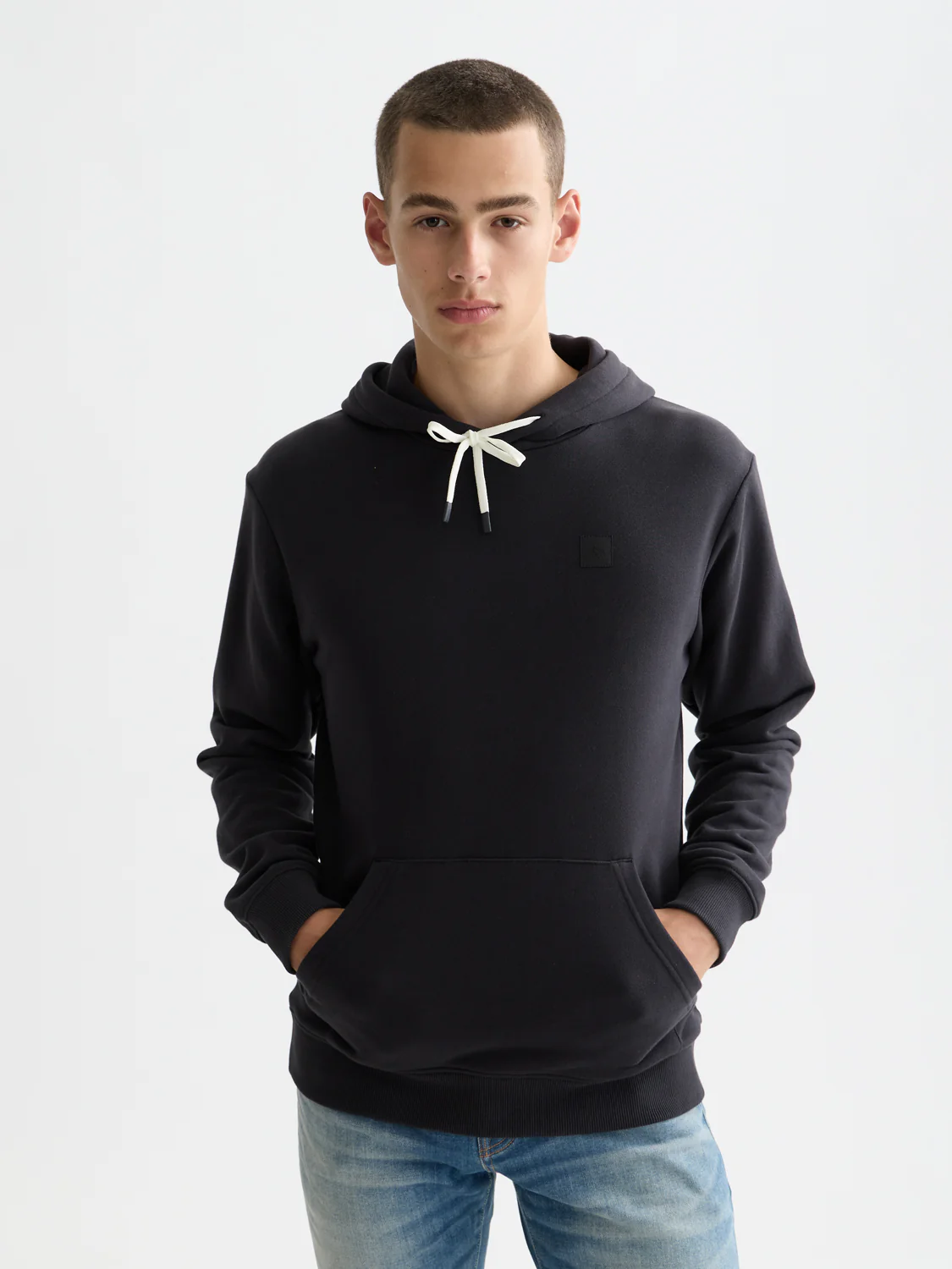 Essentials LOGO HOODIE - Image 7