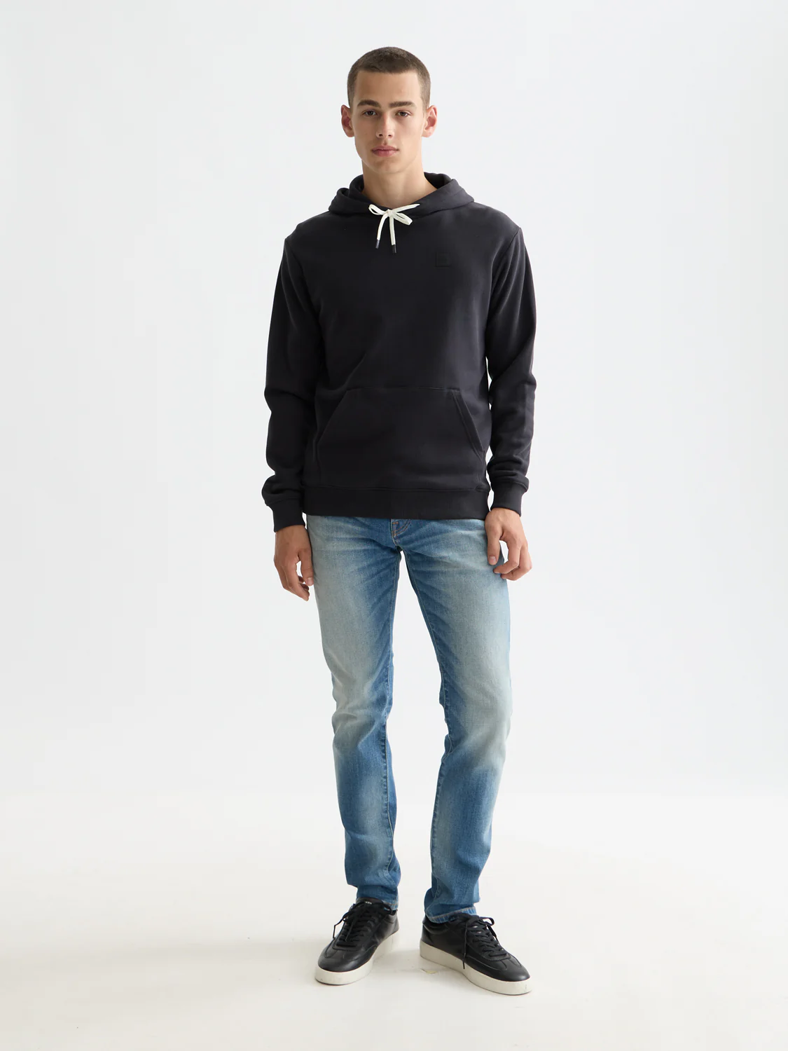 Essentials LOGO HOODIE - Image 8