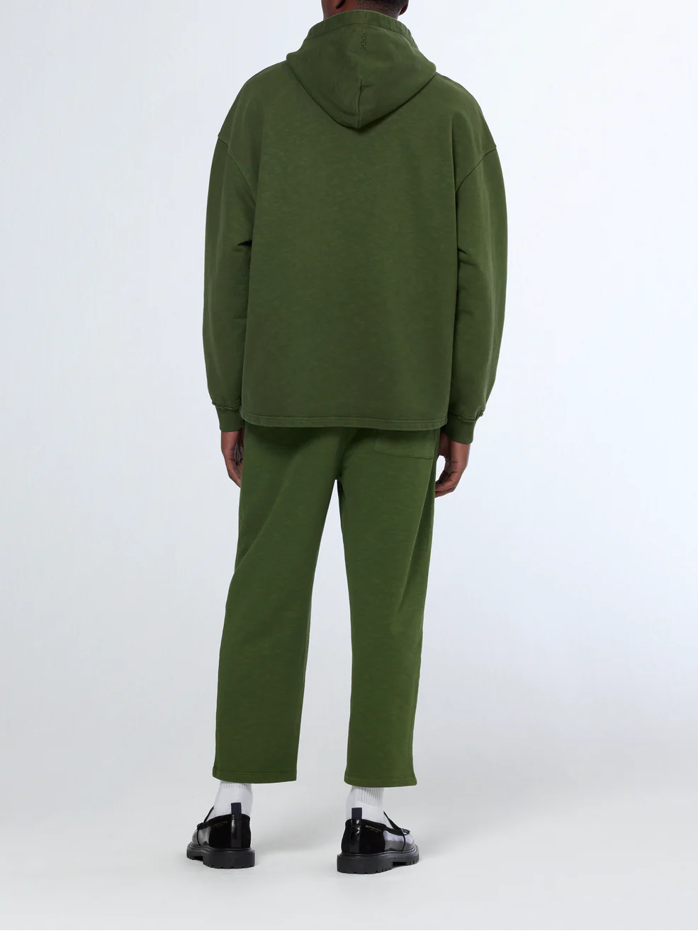 Essentials 3 CROSSES SWEATPANT - Image 3