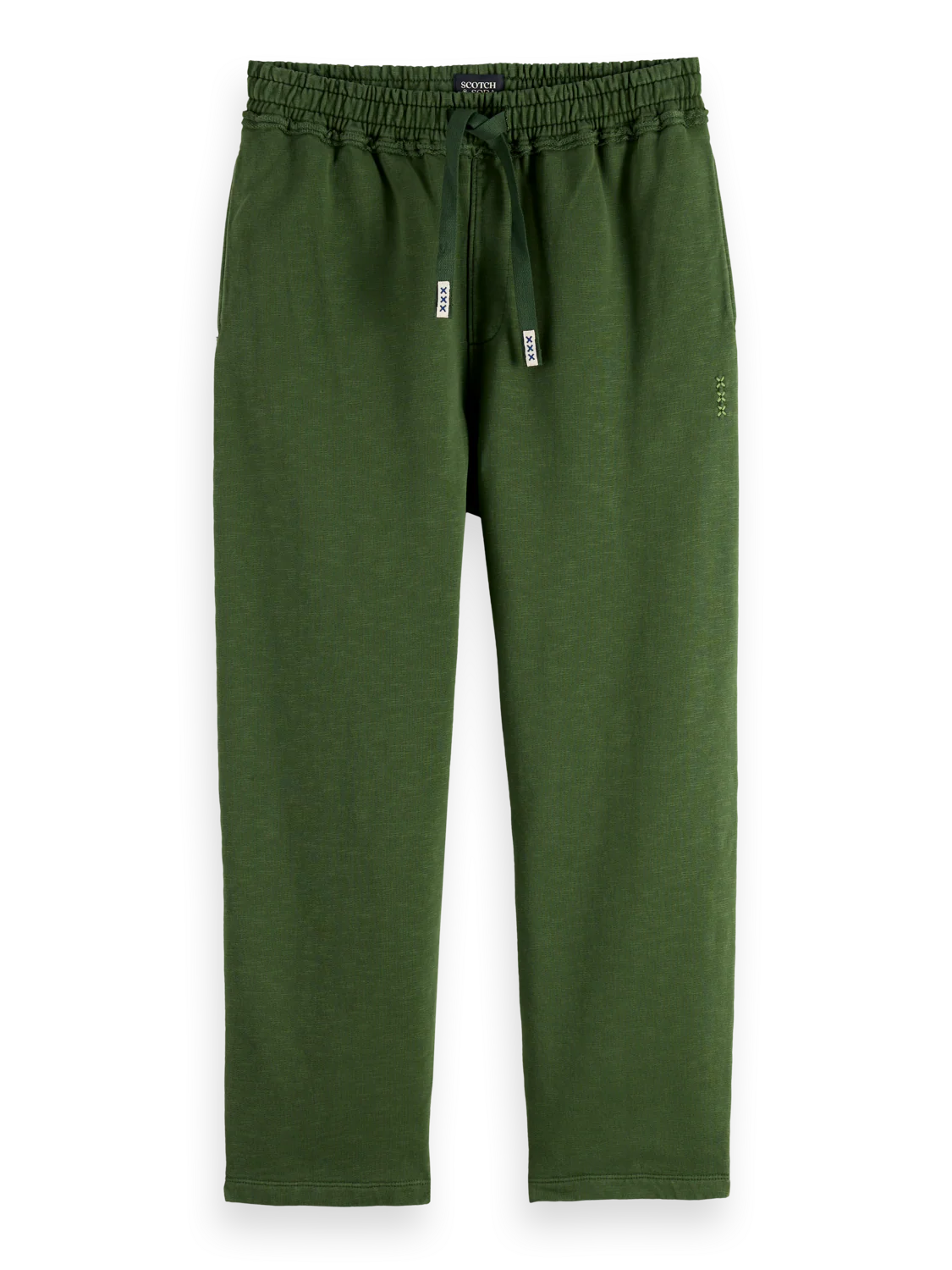 Essentials 3 CROSSES SWEATPANT - Image 4