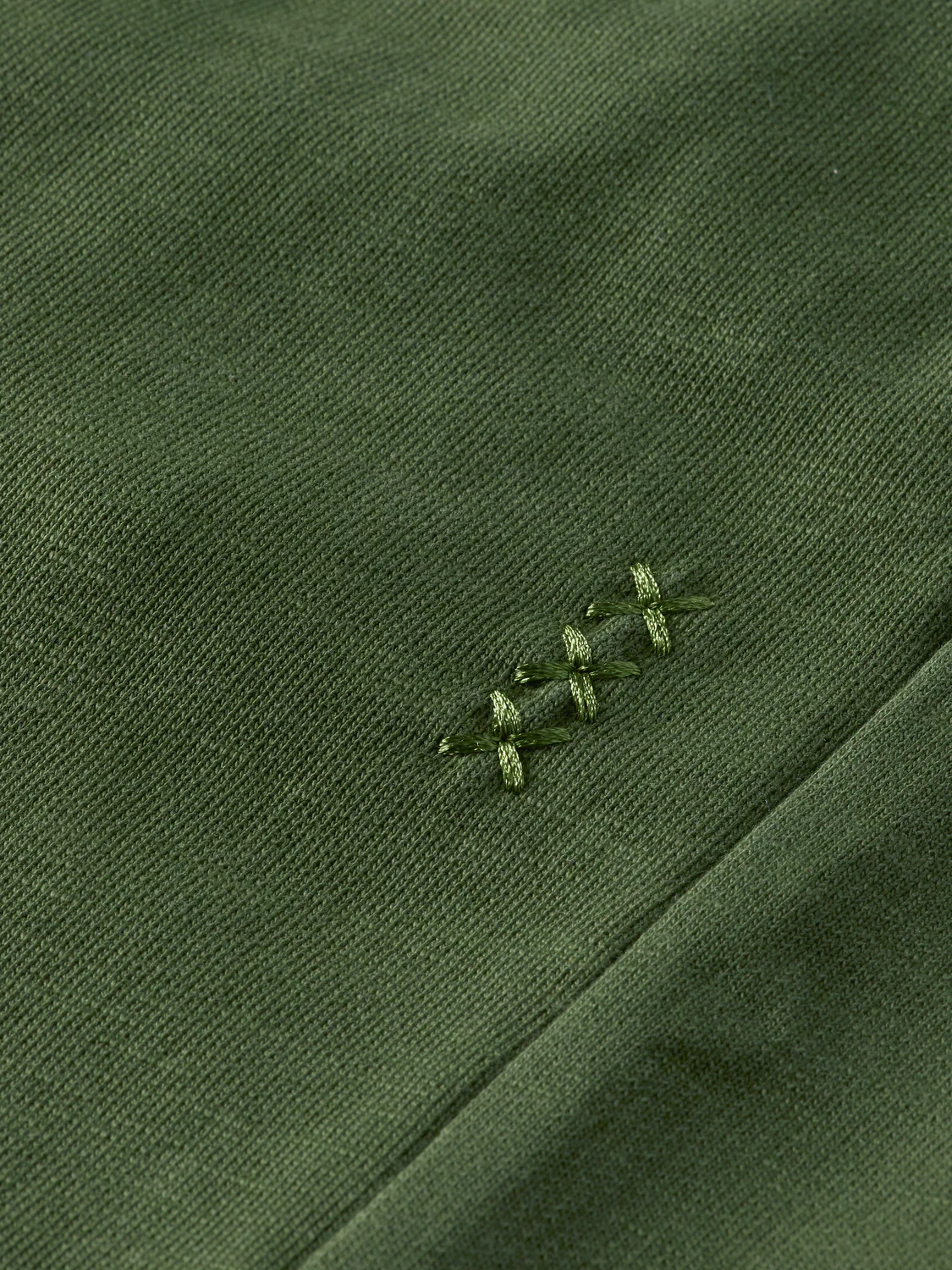 Essentials 3 CROSSES SWEATPANT - Image 6