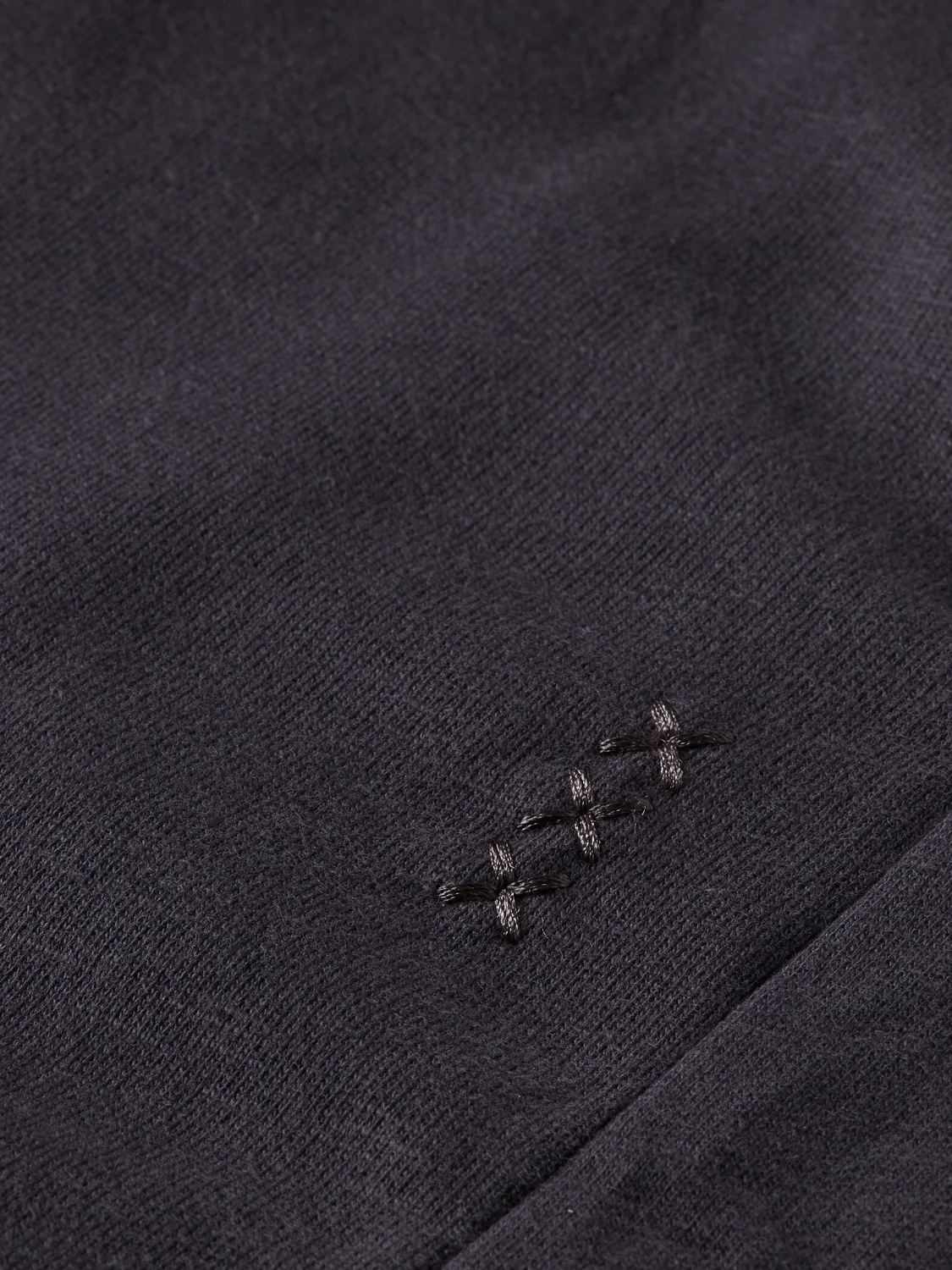 Essentials 3 CROSSES SWEATPANT - Image 9