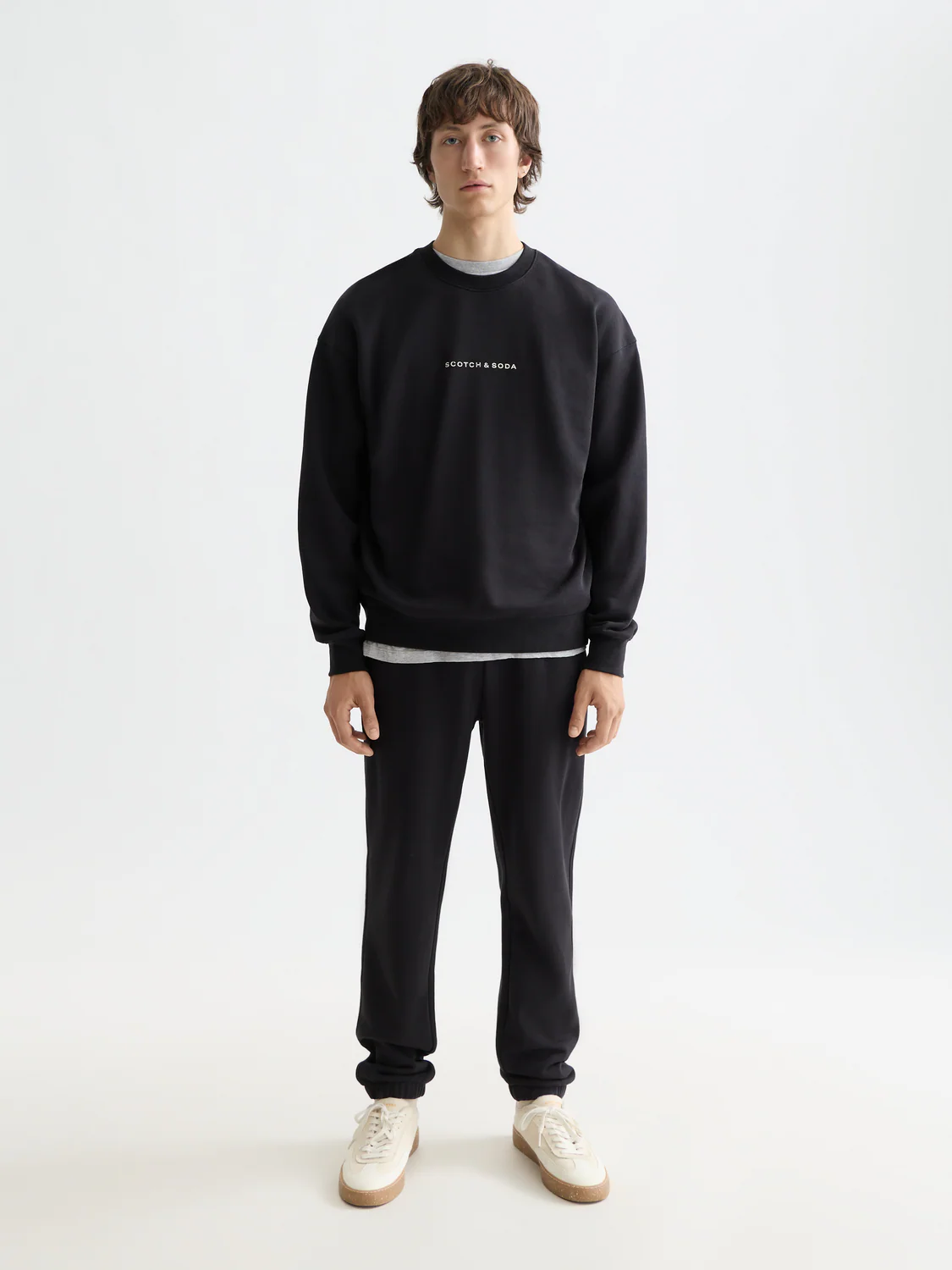 Essentials LOGO SWEATPANT