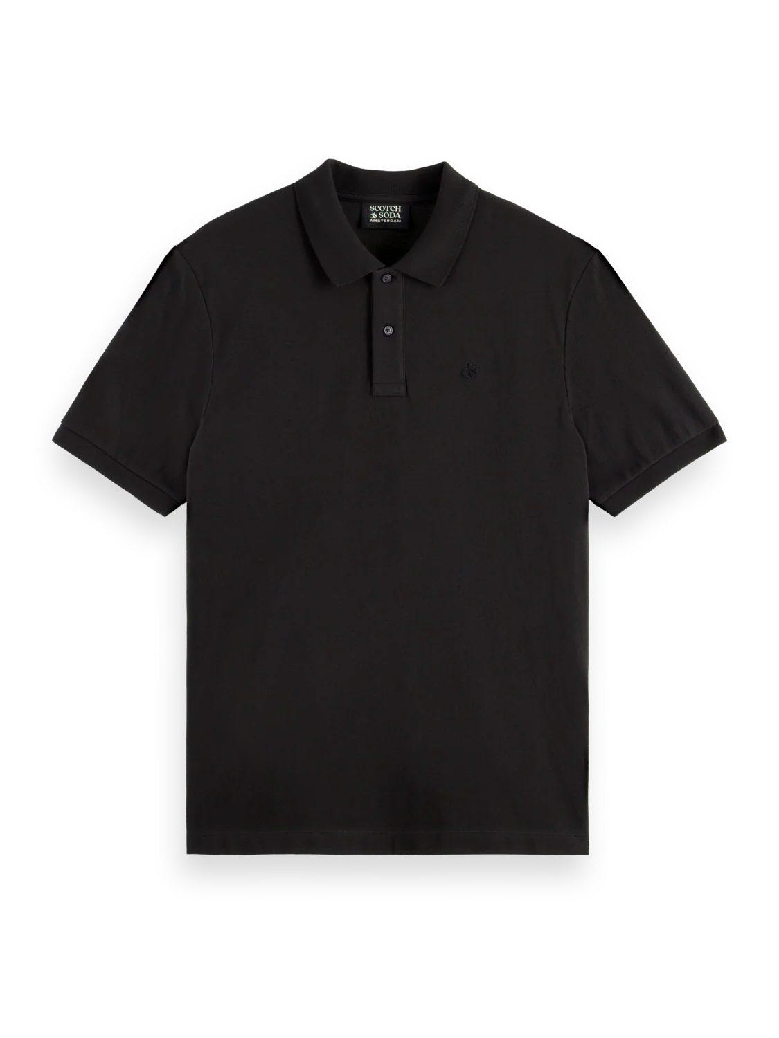 Essentials LOGO PIQUE POLO - Image 19