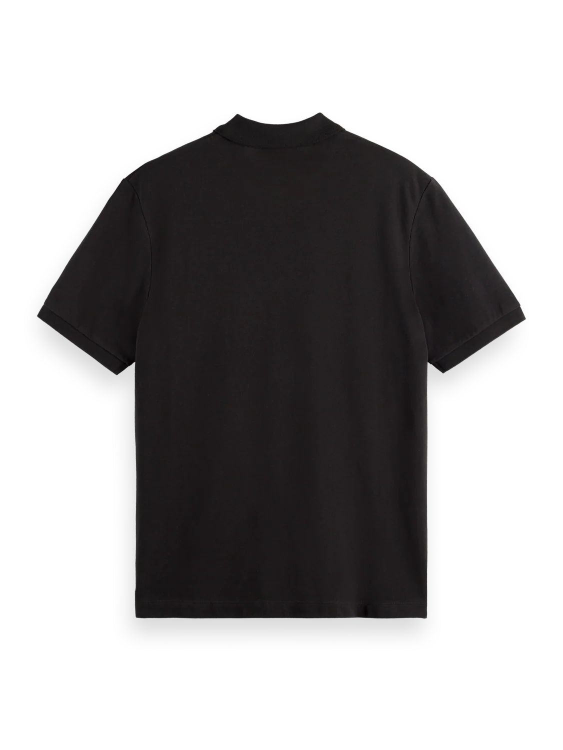 Essentials LOGO PIQUE POLO - Image 20