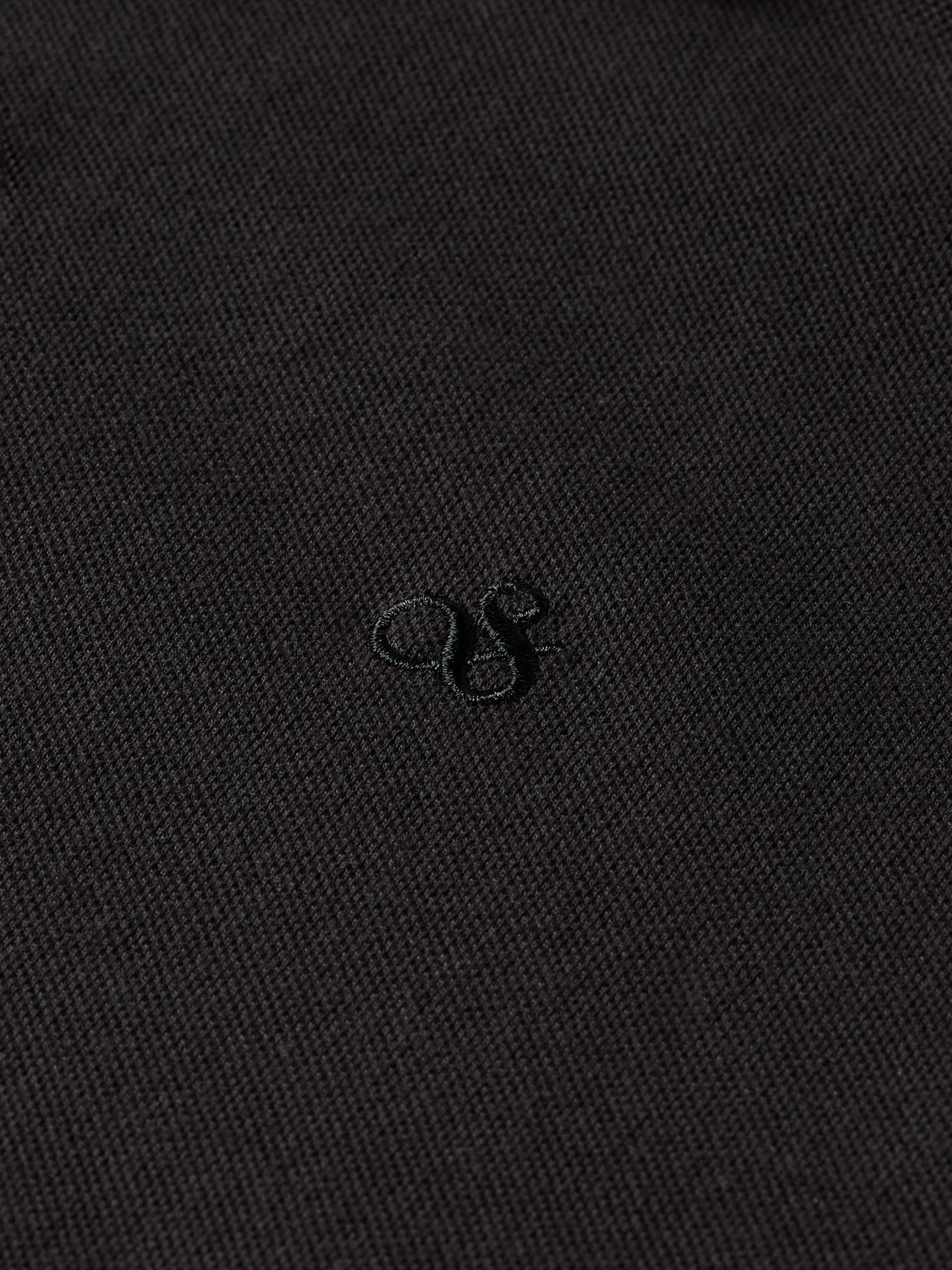 Essentials LOGO PIQUE POLO - Image 21