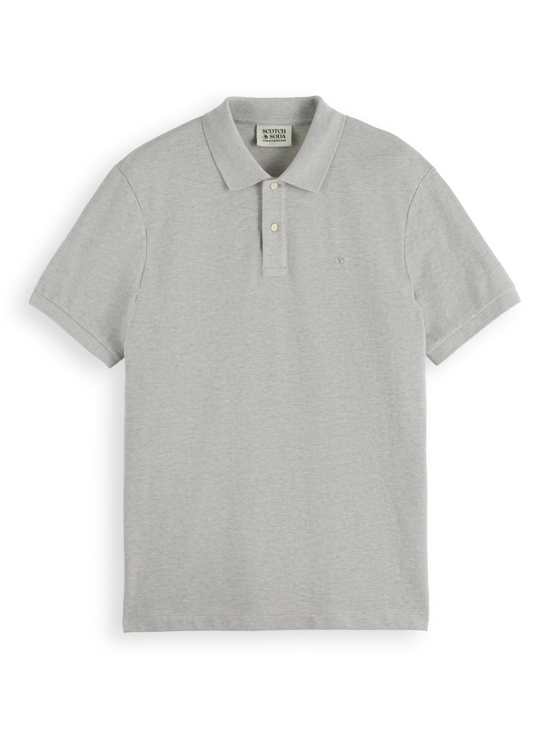 Essentials LOGO PIQUE POLO - Image 26