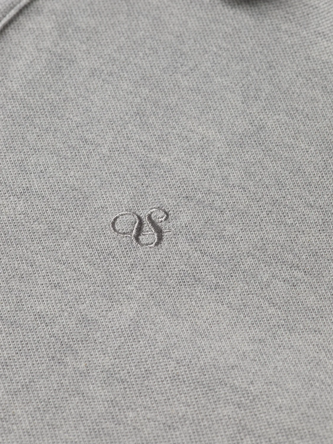 Essentials LOGO PIQUE POLO - Image 28