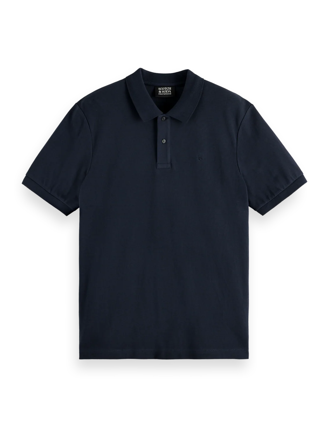 Essentials LOGO PIQUE POLO - Image 5