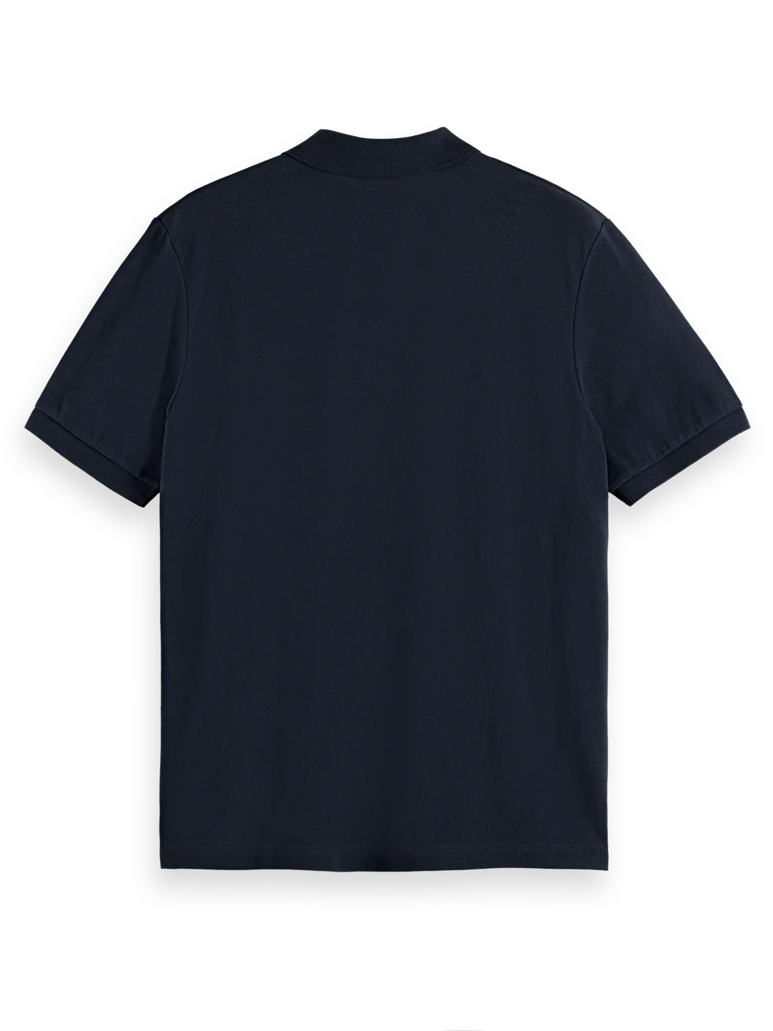 Essentials LOGO PIQUE POLO - Image 6