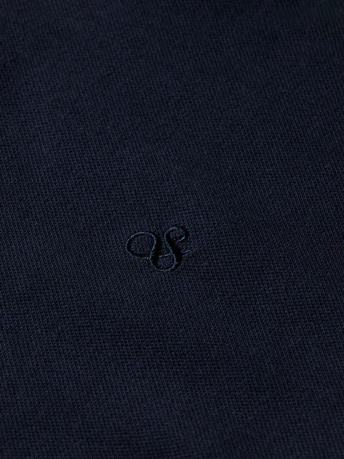 Essentials LOGO PIQUE POLO - Image 7
