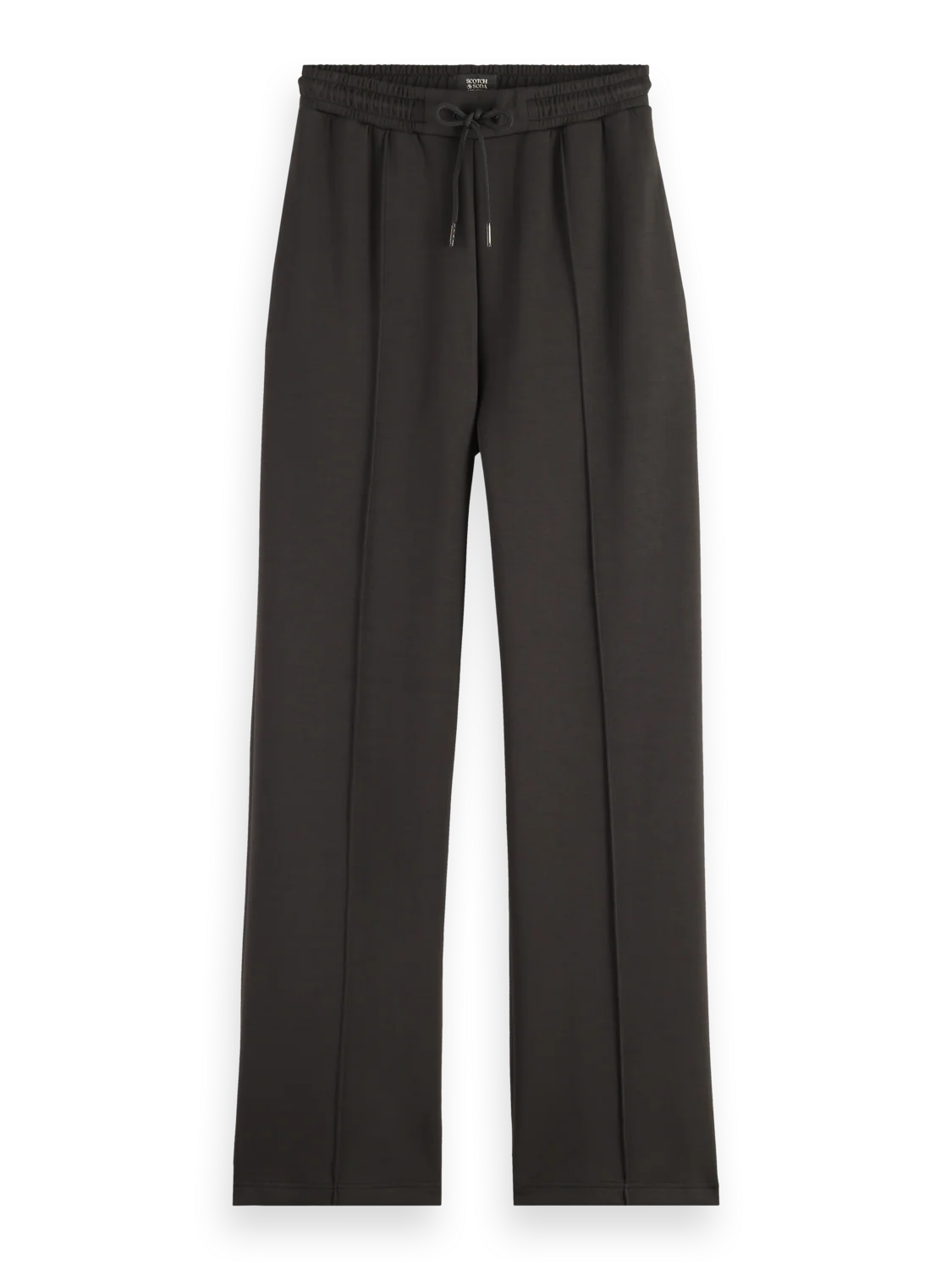 ESSENTIALS MODAL STRAIGHT LEG SWEAT PANT - Image 5