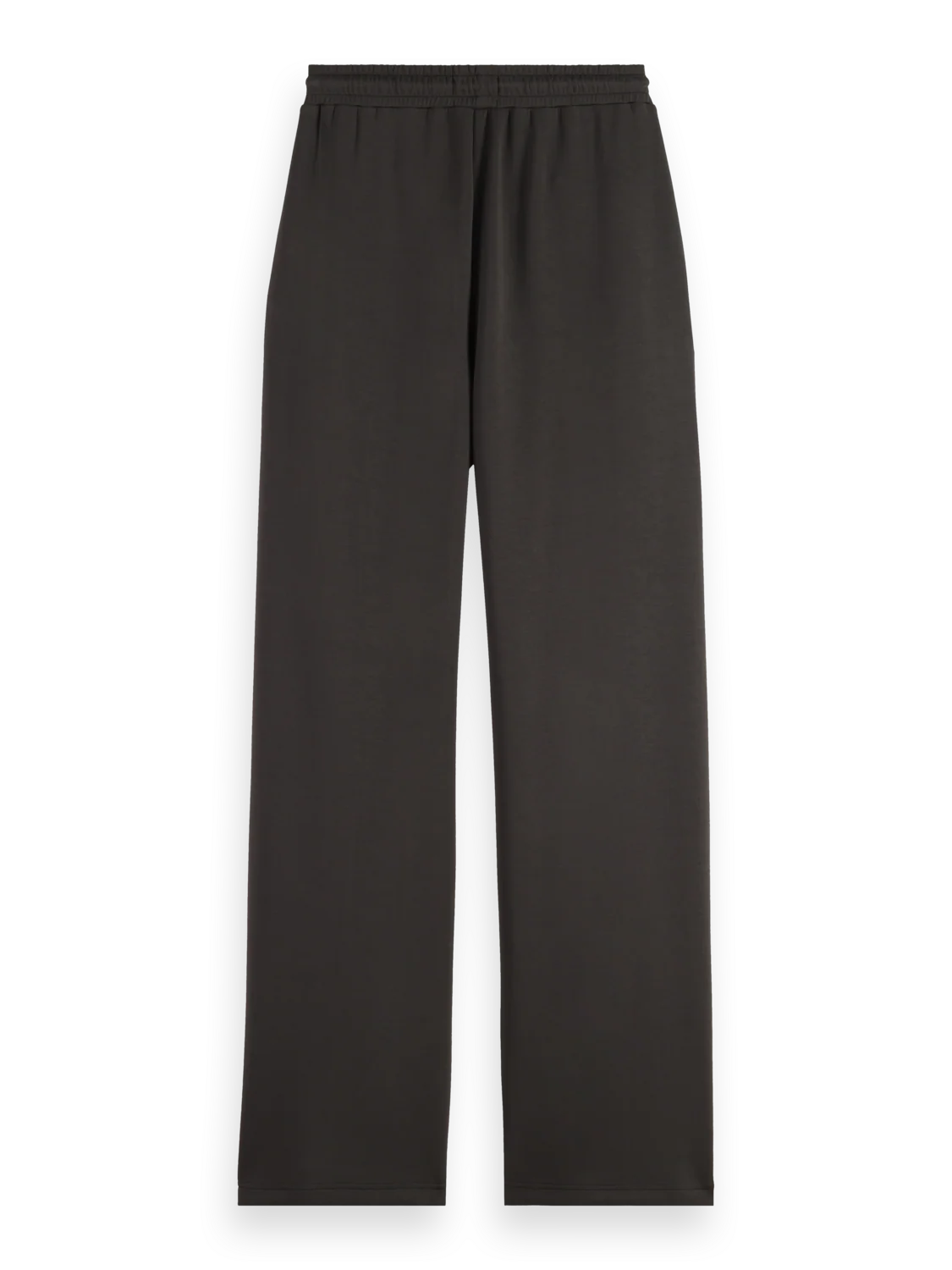 ESSENTIALS MODAL STRAIGHT LEG SWEAT PANT - Image 6