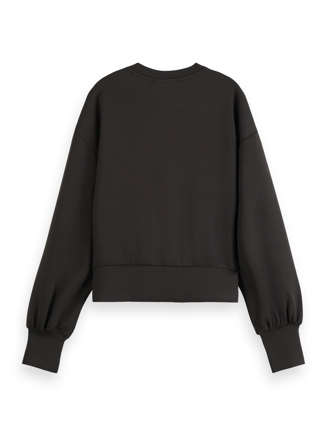 ESSENTIALS MODAL SWEATSHIRT - Image 6