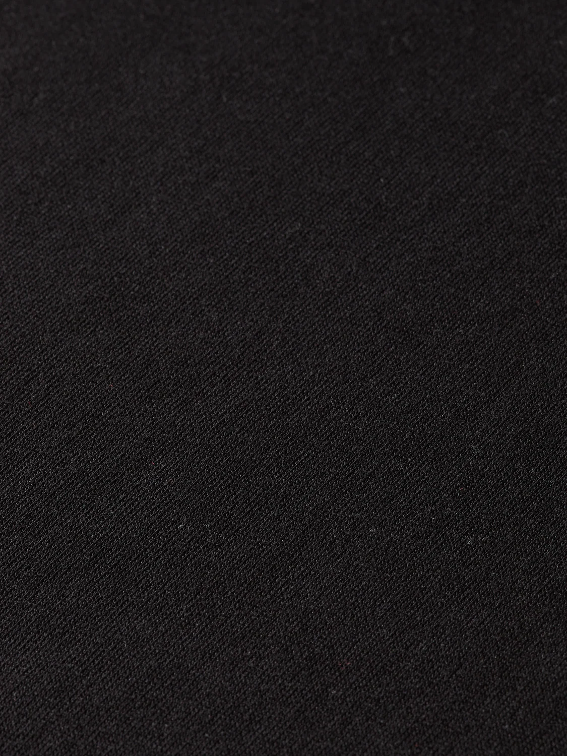 Essentials roll up neck long sleeve top - Image 6