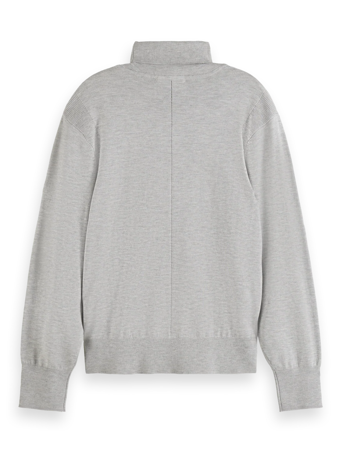 Essentials Roll Neck Pullover - Image 13