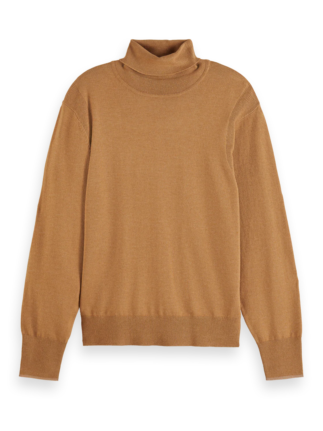 Essentials Roll Neck Pullover - Image 19