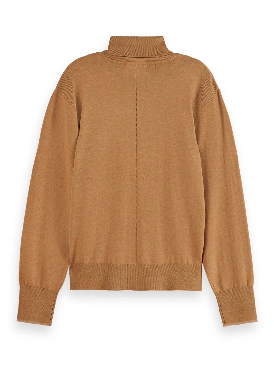 Essentials Roll Neck Pullover - Image 20