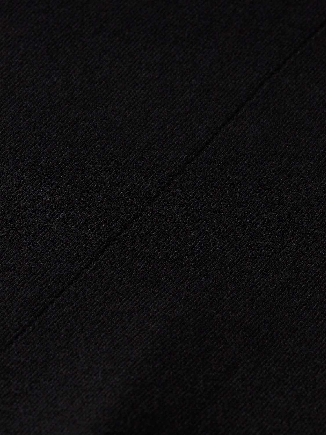 Essentials Roll Neck Pullover - Image 7