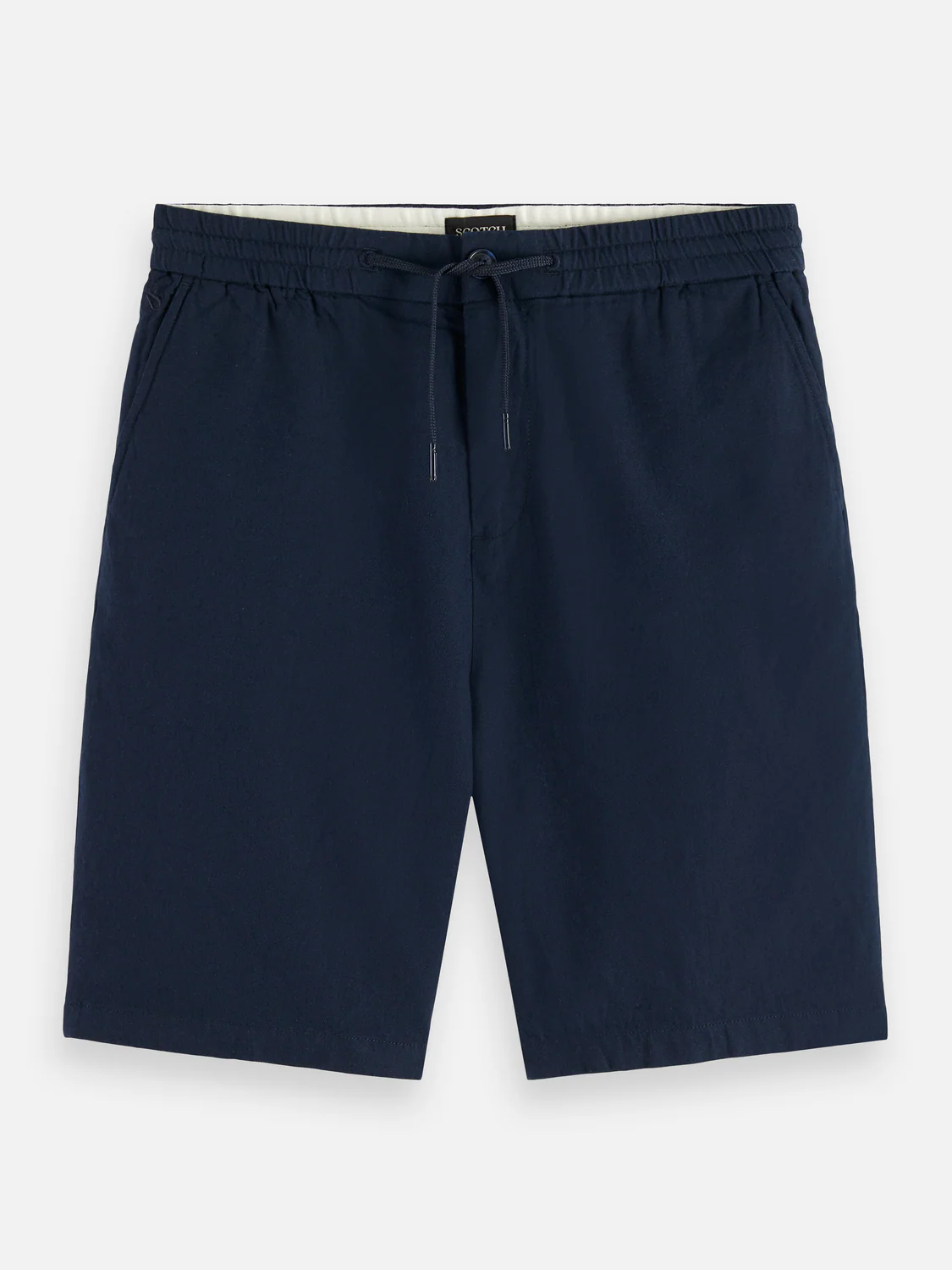 Essentials Fave Bermuda Shorts - Image 12