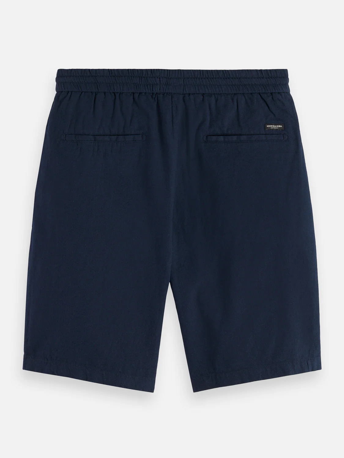 Essentials Fave Bermuda Shorts - Image 13