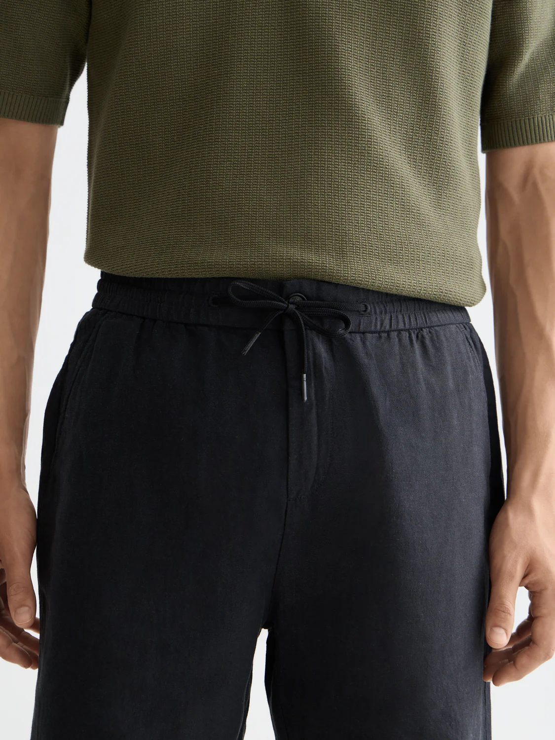 Essentials Fave Bermuda Shorts - Image 17